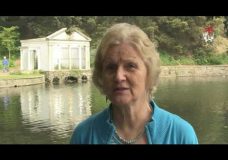 Rose Festival 2017: History of St Anne’s Park with Joan Ussher-Sharkey