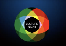 Culture Night TV 2021