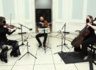 The Hugh Lane Concert Series | The Ficino Trio