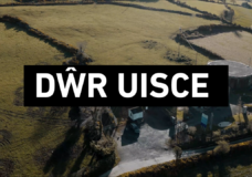 Dwr Uisce – Europe in my Backyard