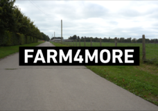 Farm4More – Europe in my Backyard