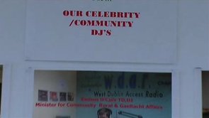 History of Community Radio in Ireland 4/4 