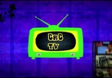 CRC TV – Ep.1 Arts