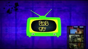 CRC TV - Ep.1 Arts