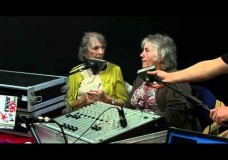 The SeniorCitizens Show:OlderWomen Part 1