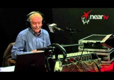 Radio Culture Night with Noel McGuinness: Garett Wall Interview