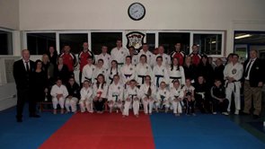 Traditional Kenpo Karate Darndale