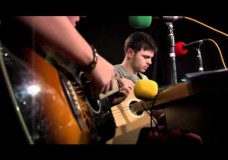 Near FM Sessions – 1st of March 2012 – Radio Room