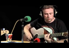 Near FM Sessions – Davy Dunne and the Shopping – June 28th 2012