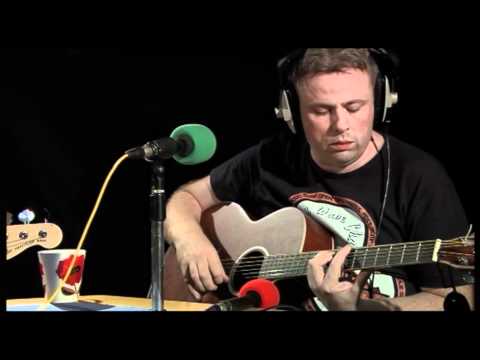 Near FM Sessions - Davy Dunne and the Shopping - June 28th 2012