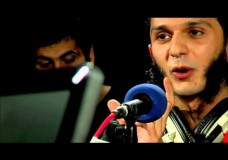 Near FM Sessions – The Bambir – July 26th 2012