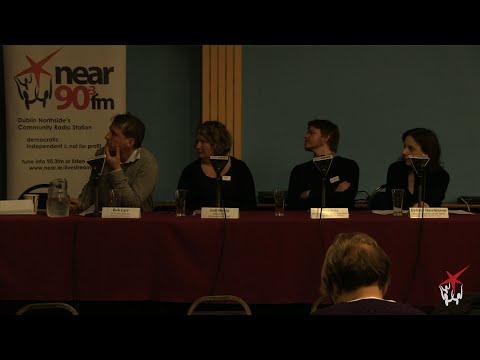 NearFM Conference: Radio and TV as Learning Resources