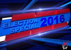 NearTV Election Special 2016