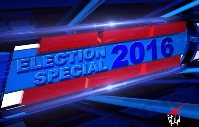 NearTV Election Special 2016