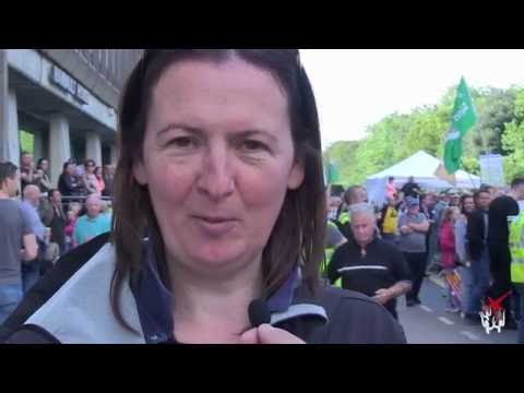 Right 2 Water 17th Sep 2016