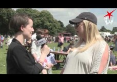 More than a Rose Festival-Irish Wildlife Trust and Vox Pops