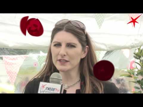 More than a Rose Festival-The Herpretological Society of Ireland