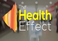 The Health Effect Trailer
