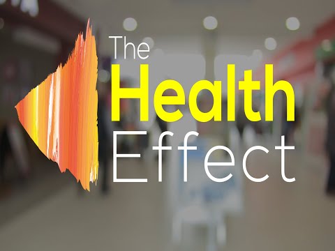 The Health Effect Trailer