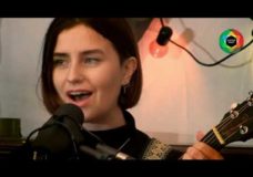 Culture Night 2019 Live – Runah Live Acoustic Performance