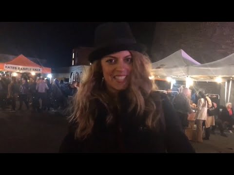 Culture Night Live 2019 - Mobile Journalists Live on The Streets of Dublin