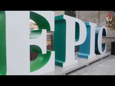 Culture Night 2019 - EPIC Museum - Video