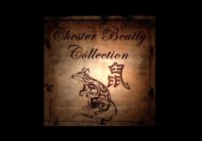Chinese Collection at The Chester Beatty