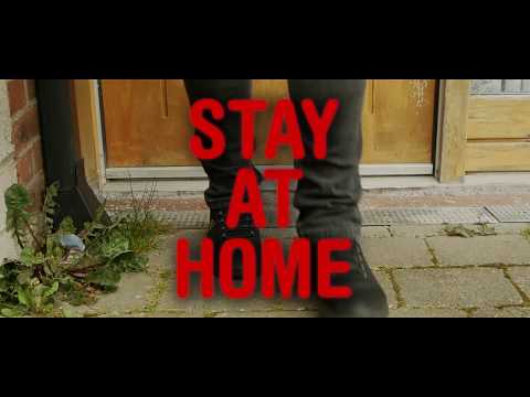 STAY AT HOME Video | COVID-19 Coronavirus