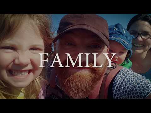 Lost in a Word | Family