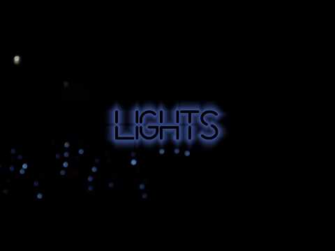 Lost in a Word | LIGHTS