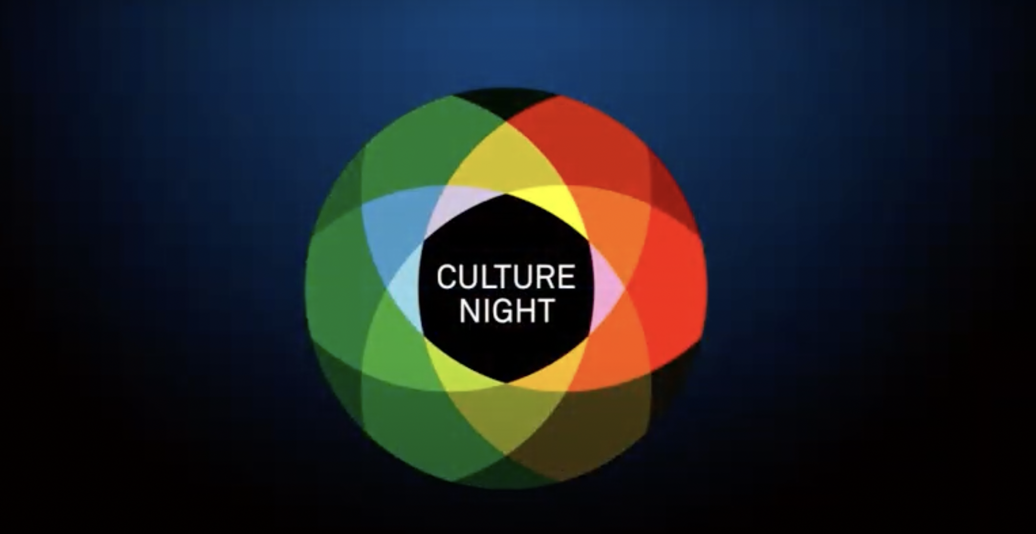 Culture Night TV 2021