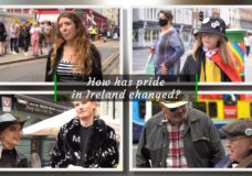 Dublin City Pride Day “Pride In Ireland” | Culture Night 2021