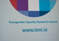 TENI Transgender Equality Network Ireland | Culture Night 2021