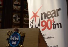 NearFM 25th Anniversary