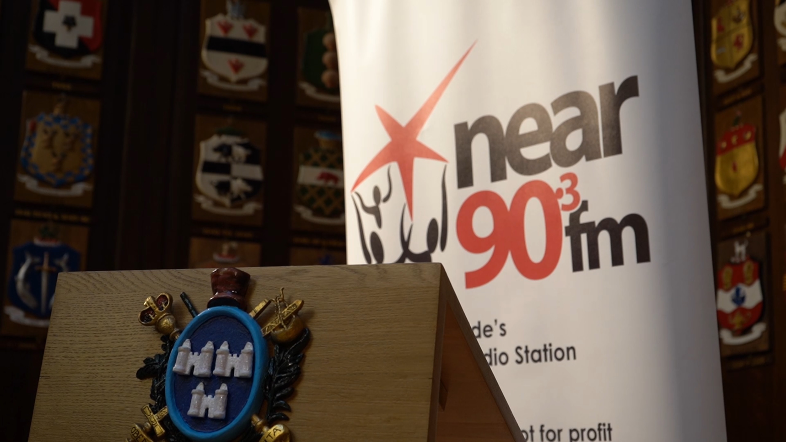 NearFM 25th Anniversary