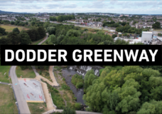 The Dodder Greenway – Europe in my Backyard