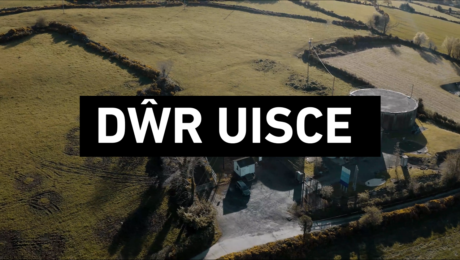 Dwr Uisce - Europe in my Backyard