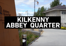 Kilkenny Abbey Quarter – Europe in my Backyard